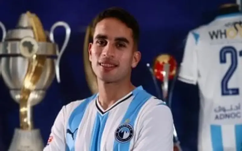 بيراميدز يفاوض إنبي لشراء محمد حمدى نهائيًا بعد انتهاء إعارته